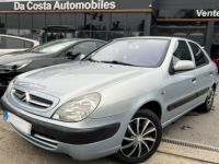 Citroen Xsara PHASE 2 1.4 75 Cv BLUETOOTH / CLIMATISATION PAIEMENT 4x CB POSSIBLE - GARANTIE 1 AN - <small></small> 4.970 € <small>TTC</small> - #1