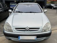 Citroen Xsara PHASE 2 1.4 75 Cv BLUETOOTH / CLIMATISATION PAIEMENT 4x CB POSSIBLE - GARANTIE 1 AN - <small></small> 4.970 € <small>TTC</small> - #4