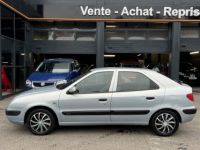 Citroen Xsara PHASE 2 1.4 75 Cv BLUETOOTH / CLIMATISATION PAIEMENT 4x CB POSSIBLE - GARANTIE 1 AN - <small></small> 4.970 € <small>TTC</small> - #5