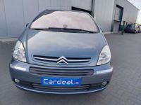 Citroen Xsara Picasso 1.6 HDi SX--CLIM ASSITANCE.AR--GARANTIE.12.MOIS-- - <small></small> 4.890 € <small>TTC</small> - #2