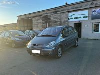 Citroen Xsara Picasso 1.6 HDI110 FAP - <small></small> 3.499 € <small>TTC</small> - #1