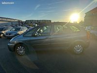 Citroen Xsara Picasso 1.6 HDI110 FAP - <small></small> 3.499 € <small>TTC</small> - #8