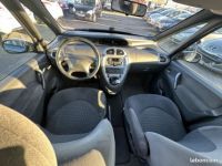 Citroen Xsara Picasso 1.6 HDI110 FAP - <small></small> 3.499 € <small>TTC</small> - #9