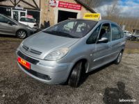 Citroen Xsara Picasso 1.6HDI 92CV FAIBLE KM - <small></small> 3.990 € <small>TTC</small> - #1