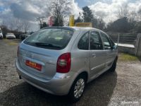 Citroen Xsara Picasso 1.6HDI 92CV FAIBLE KM - <small></small> 3.990 € <small>TTC</small> - #5