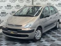 Citroen Xsara Picasso 1.6I 16V PACK - <small></small> 5.490 € <small>TTC</small> - #1