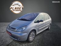 Citroen Xsara Picasso 1,8 16v 130990km - <small></small> 3.490 € <small>TTC</small> - #1