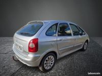 Citroen Xsara Picasso 1,8 16v 130990km - <small></small> 3.490 € <small>TTC</small> - #4