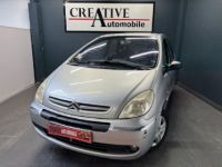 Citroen Xsara Picasso 2.0 136 CV Exclusive A - <small></small> 3.500 € <small>TTC</small> - #1