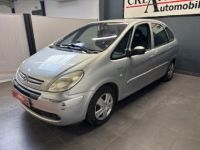 Citroen Xsara Picasso 2.0 136 CV Exclusive A - <small></small> 3.500 € <small>TTC</small> - #2