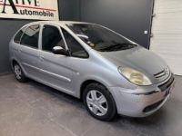 Citroen Xsara Picasso 2.0 136 CV Exclusive A - <small></small> 3.500 € <small>TTC</small> - #3