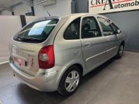 Citroen Xsara Picasso 2.0 136 CV Exclusive A - <small></small> 3.500 € <small>TTC</small> - #5