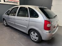 Citroen Xsara Picasso 2.0 136 CV Exclusive A - <small></small> 3.500 € <small>TTC</small> - #6