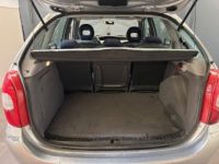 Citroen Xsara Picasso 2.0 136 CV Exclusive A - <small></small> 3.500 € <small>TTC</small> - #10