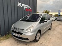 Citroen Xsara Picasso 2.0I 16V 137ch BVA - <small></small> 5.490 € <small>TTC</small> - #1