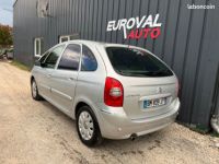 Citroen Xsara Picasso 2.0I 16V 137ch BVA - <small></small> 5.490 € <small>TTC</small> - #3