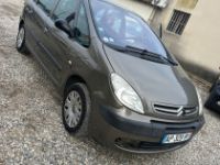 Citroen Xsara Picasso Belle Citroën Picasso  Moteur 1.6 hdi puissance 92cv Contrôle technique ok.  Distribution /embrayage /pneus neufs Clim chargée  Fermeture centralisée  - <small></small> 2.400 € <small></small> - #1