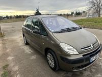 Citroen Xsara Picasso Belle Citroën Picasso  Moteur 1.6 hdi puissance 92cv Contrôle technique ok.  Distribution /embrayage /pneus neufs Clim chargée  Fermeture centralisée  - <small></small> 2.400 € <small></small> - #3