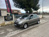 Citroen Xsara Picasso Belle Citroën Picasso  Moteur 1.6 hdi puissance 92cv Contrôle technique ok.  Distribution /embrayage /pneus neufs Clim chargée  Fermeture centralisée  - <small></small> 2.400 € <small></small> - #4