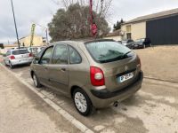 Citroen Xsara Picasso Belle Citroën Picasso  Moteur 1.6 hdi puissance 92cv Contrôle technique ok.  Distribution /embrayage /pneus neufs Clim chargée  Fermeture centralisée  - <small></small> 2.400 € <small></small> - #5