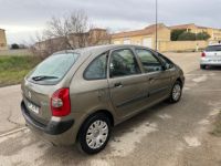 Citroen Xsara Picasso Belle Citroën Picasso  Moteur 1.6 hdi puissance 92cv Contrôle technique ok.  Distribution /embrayage /pneus neufs Clim chargée  Fermeture centralisée  - <small></small> 2.400 € <small></small> - #6