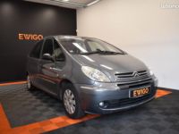 Citroen Xsara Picasso Citroën 1.8 115 CH SUIVI GARANTIE 6 à 60 MOIS - <small></small> 3.690 € <small>TTC</small> - #1