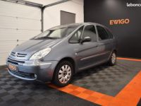 Citroen Xsara Picasso Citroën 1.8 115 CH SUIVI GARANTIE 6 à 60 MOIS - <small></small> 3.690 € <small>TTC</small> - #3