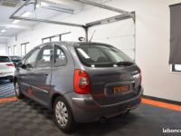 Citroen Xsara Picasso Citroën 1.8 115 CH SUIVI GARANTIE 6 à 60 MOIS - <small></small> 3.690 € <small>TTC</small> - #4