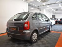 Citroen Xsara Picasso Citroën 1.8 115 CH SUIVI GARANTIE 6 à 60 MOIS - <small></small> 3.690 € <small>TTC</small> - #6