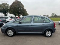 Citroen Xsara Picasso Citroën 1.8 16V - <small></small> 4.999 € <small>TTC</small> - #2