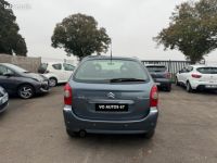 Citroen Xsara Picasso Citroën 1.8 16V - <small></small> 4.999 € <small>TTC</small> - #3