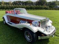 Clenet Serie II Roadster Série - 1980 - <small></small> 54.500 € <small>TTC</small> - #21