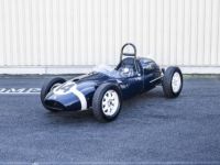 Cooper T43 - Prix sur Demande - #1