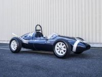 Cooper T43 - Prix sur Demande - #12