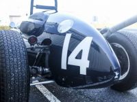 Cooper T43 - Prix sur Demande - #19