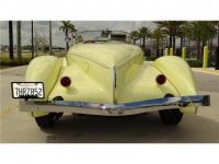 Cord L-29 Roadster BOAT TAIL SPEEDSTER  - <small></small> 57.600 € <small>TTC</small> - #4