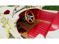 Cord L-29 Roadster BOAT TAIL SPEEDSTER  - <small></small> 57.600 € <small>TTC</small> - #16