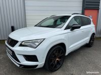 Cupra Ateca (2) 2.0 tsi 300 4drive dsg7 pano - <small></small> 32.990 € <small>TTC</small> - #2