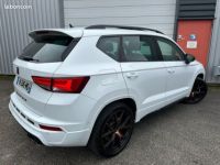 Cupra Ateca (2) 2.0 tsi 300 4drive dsg7 pano - <small></small> 32.990 € <small>TTC</small> - #3