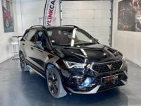 Cupra Ateca 2.0 16V TSI 300 4Drive DSG 7 1ère main Phase 2 - <small></small> 34.450 € <small>TTC</small> - #1