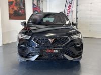 Cupra Ateca 2.0 16V TSI 300 4Drive DSG 7 1ère main Phase 2 - <small></small> 34.450 € <small>TTC</small> - #5