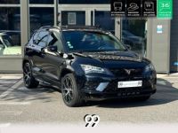 Cupra Ateca 2.0 16V TSI - 300 - BV DSG 7 - 4Drive  . PHASE 1 - <small></small> 34.990 € <small>TTC</small> - #3