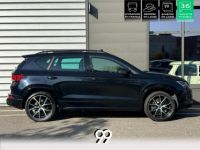 Cupra Ateca 2.0 16V TSI - 300 - BV DSG 7 - 4Drive  . PHASE 1 - <small></small> 34.990 € <small>TTC</small> - #5