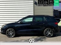 Cupra Ateca 2.0 16V TSI - 300 - BV DSG 7 - 4Drive  . PHASE 1 - <small></small> 34.990 € <small>TTC</small> - #6