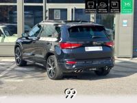 Cupra Ateca 2.0 16V TSI - 300 - BV DSG 7 - 4Drive  . PHASE 1 - <small></small> 34.990 € <small>TTC</small> - #7