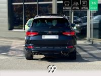 Cupra Ateca 2.0 16V TSI - 300 - BV DSG 7 - 4Drive  . PHASE 1 - <small></small> 34.990 € <small>TTC</small> - #8