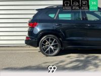 Cupra Ateca 2.0 16V TSI - 300 - BV DSG 7 - 4Drive  . PHASE 1 - <small></small> 34.990 € <small>TTC</small> - #36