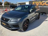 Cupra Ateca 2.0 TSI 300 4DRIVE 4WD DSG BVA - <small></small> 34.489 € <small>TTC</small> - #3