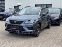 Cupra Ateca 2.0 TSI 300 4DRIVE DSG7 - <small></small> 44.670 € <small>TTC</small> - #1