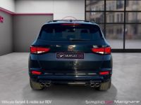 Cupra Ateca 2,0 TSI 300 4DRIVE SUIVI COMPLET TOIT OUVRANT SONO BEATS JANTES R SPORT CARPLAY GARANTIE 12 MOIS - <small></small> 32.990 € <small>TTC</small> - #9